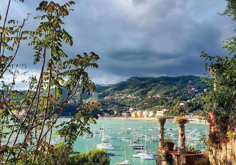 酒店 Residenza Alberghiera Italia