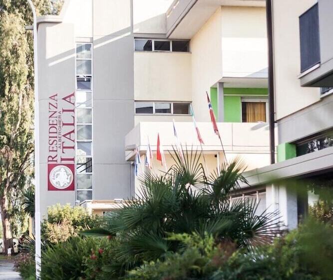 فندق Residenza Alberghiera Italia