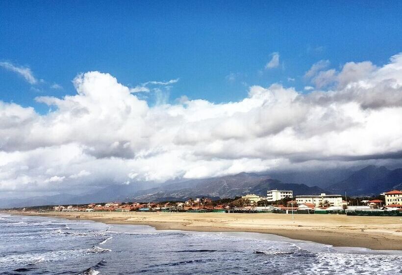 酒店 Residenza Alberghiera Italia