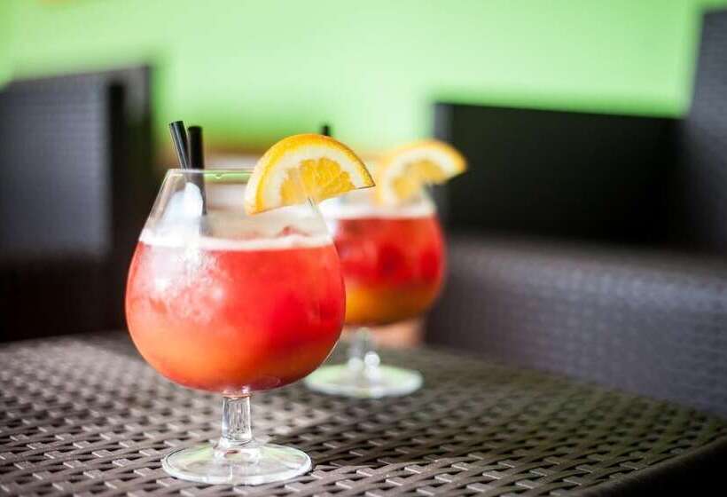 酒店 Residenza Alberghiera Italia