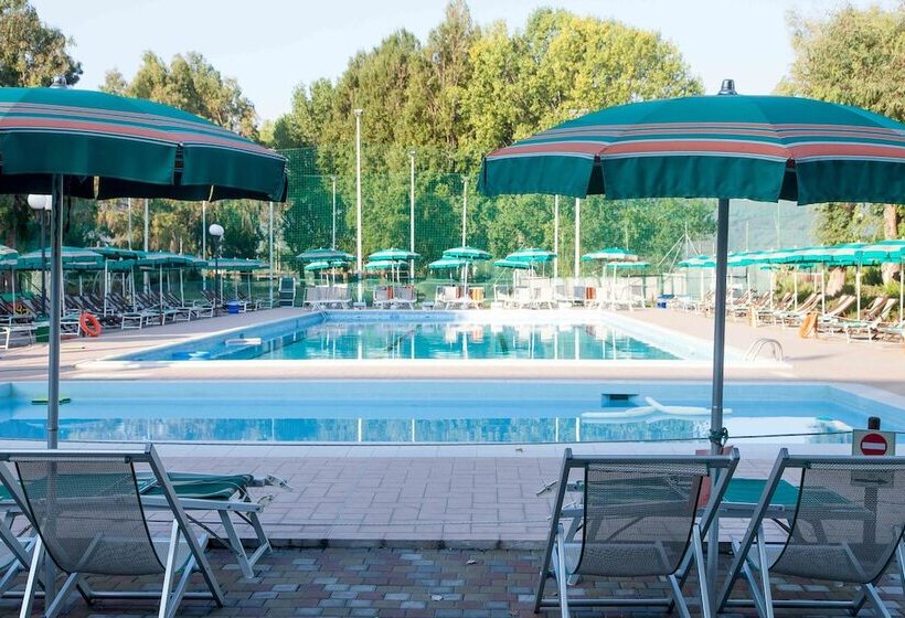 酒店 Residenza Alberghiera Italia