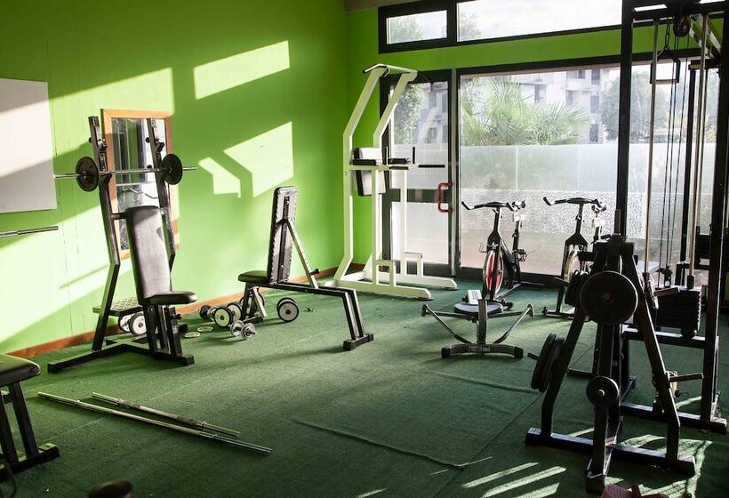 酒店 Residenza Alberghiera Italia