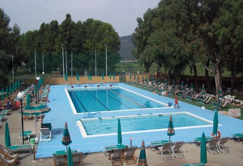 酒店 Residenza Alberghiera Italia