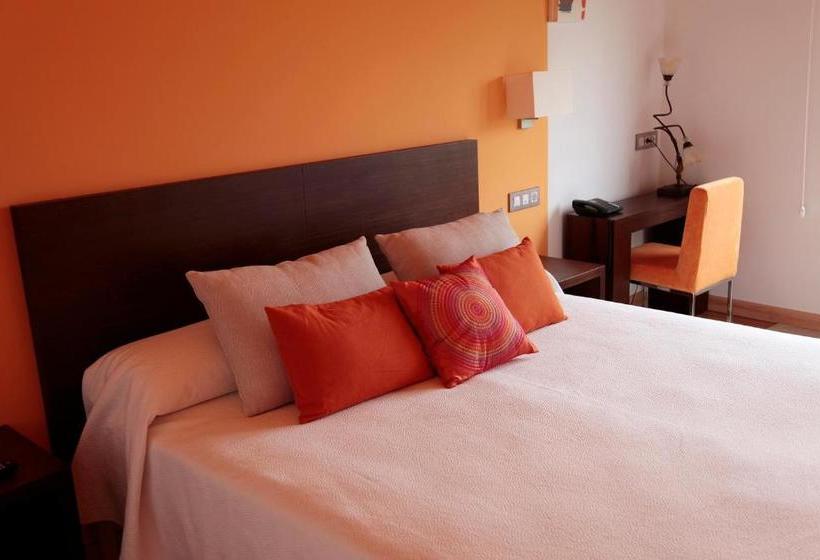 בית מלון כפרי Araz