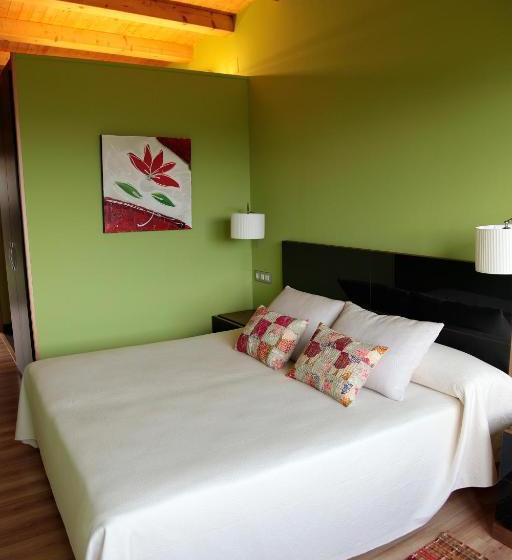 בית מלון כפרי Araz