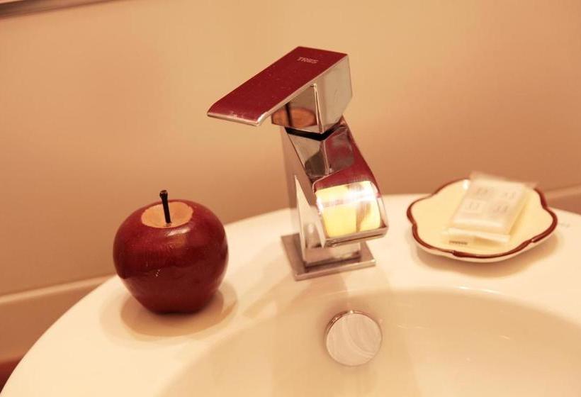 בית מלון כפרי Araz