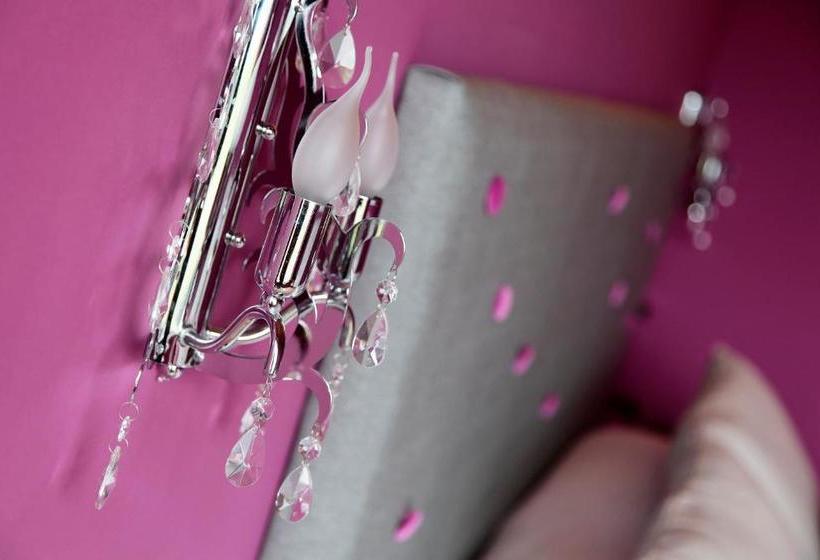 בית מלון כפרי Araz