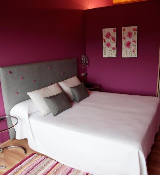 בית מלון כפרי Araz