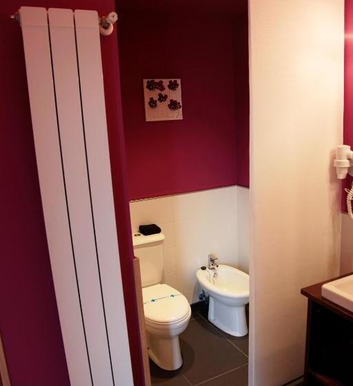 בית מלון כפרי Araz