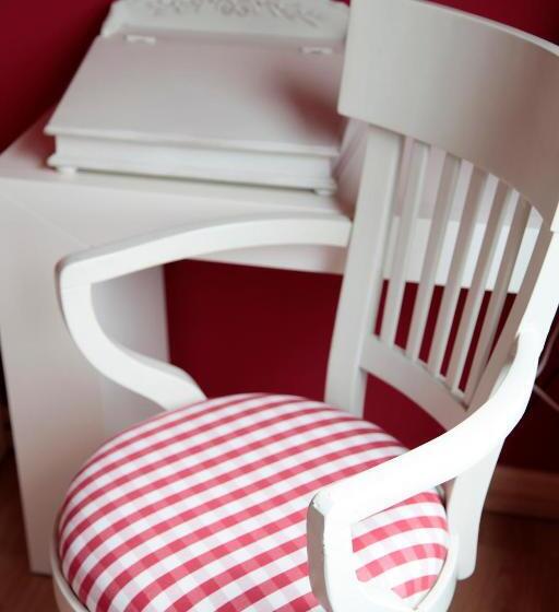 בית מלון כפרי Araz