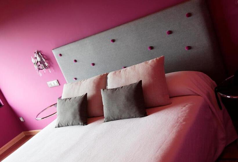 בית מלון כפרי Araz