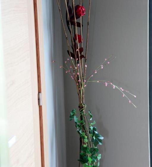 בית מלון כפרי Araz