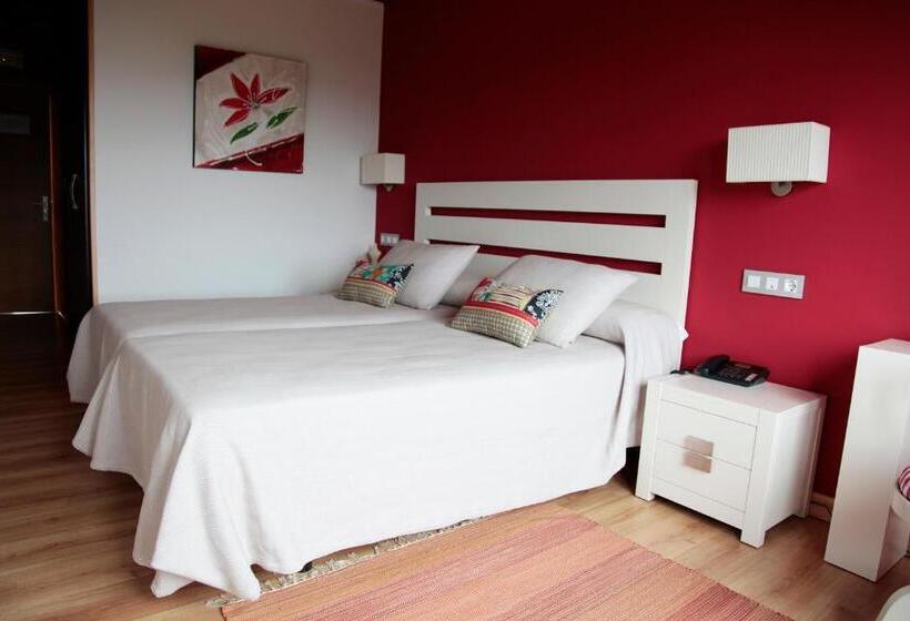 בית מלון כפרי Araz