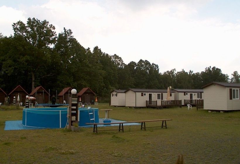 Отель Atc Jadran