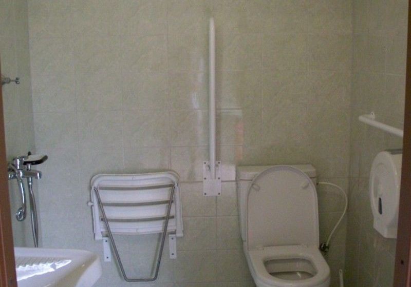 Отель Atc Jadran