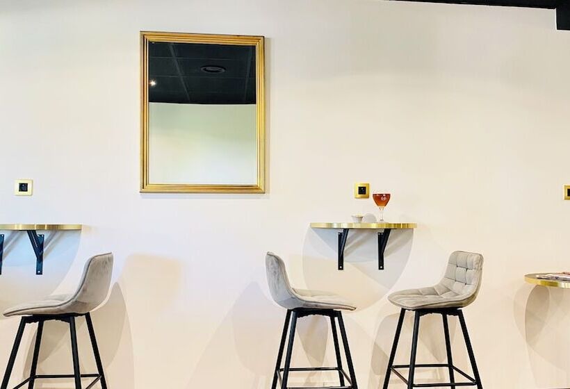 Sure Hotel By Bestwestern Rouvignies Valenciennes