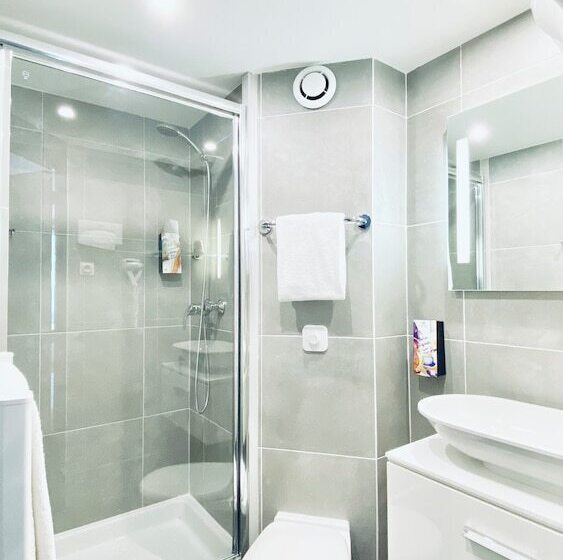 Sure Hotel By Bestwestern Rouvignies Valenciennes