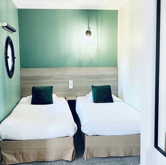 Sure Hotel By Bestwestern Rouvignies Valenciennes