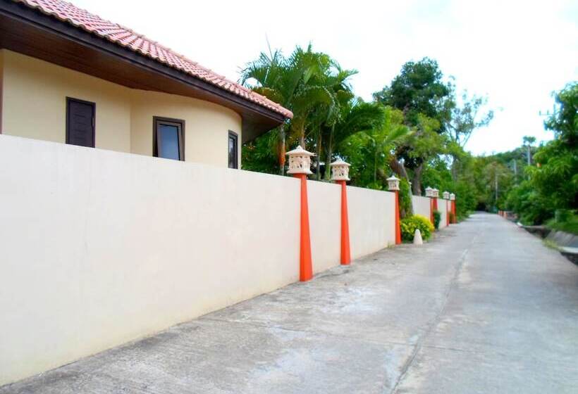 호텔 Baan Tropicana