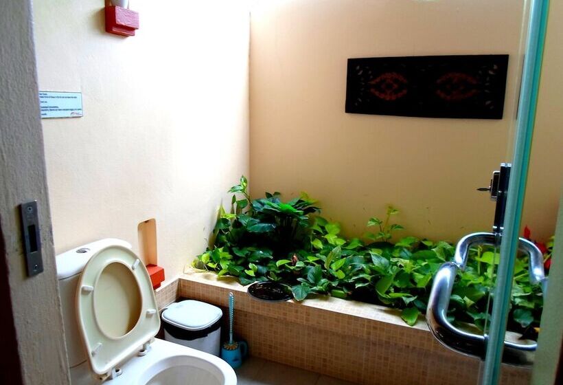 호텔 Baan Tropicana