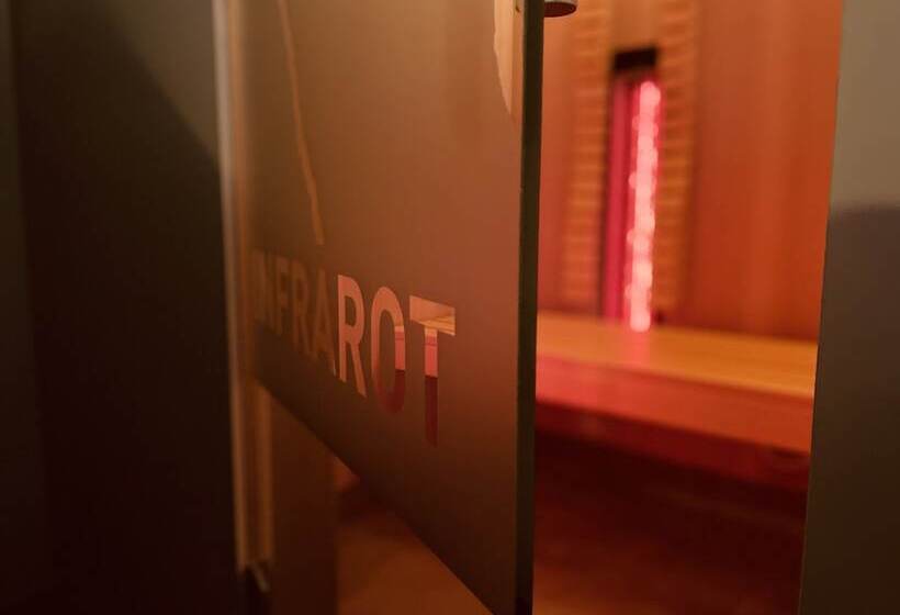 هتل Bad Hofgastein   The Storks   Adults Only   Ski Opening 29 November