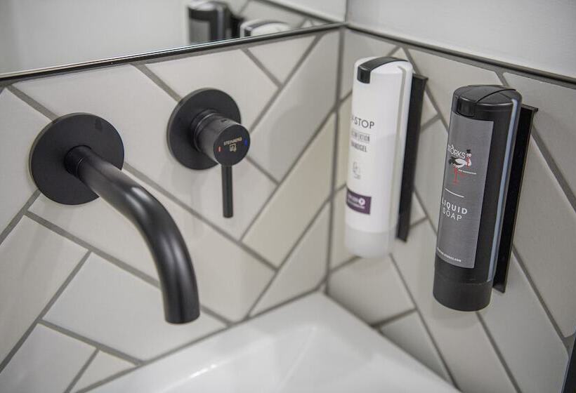 هتل Bad Hofgastein   The Storks   Adults Only   Ski Opening 29 November