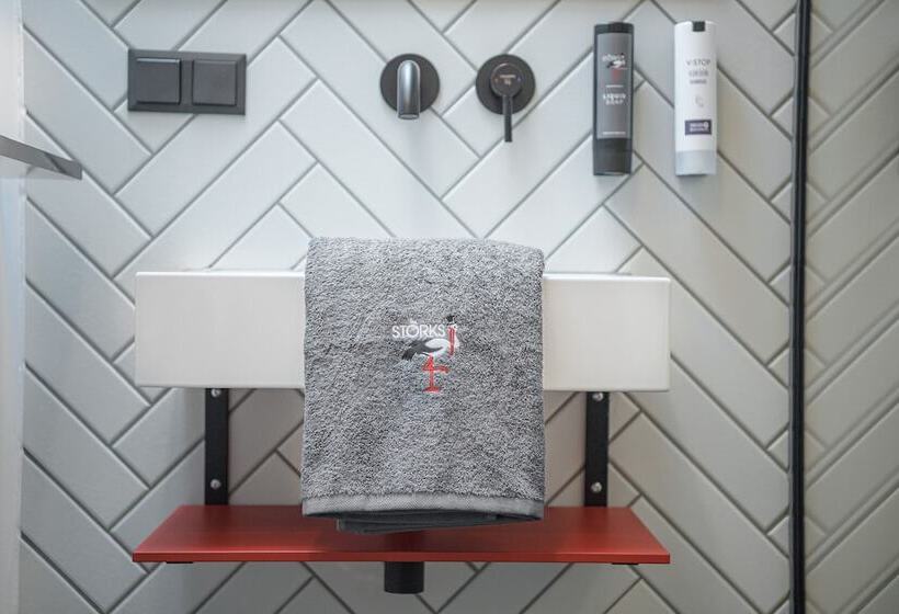 هتل Bad Hofgastein   The Storks   Adults Only   Ski Opening 29 November