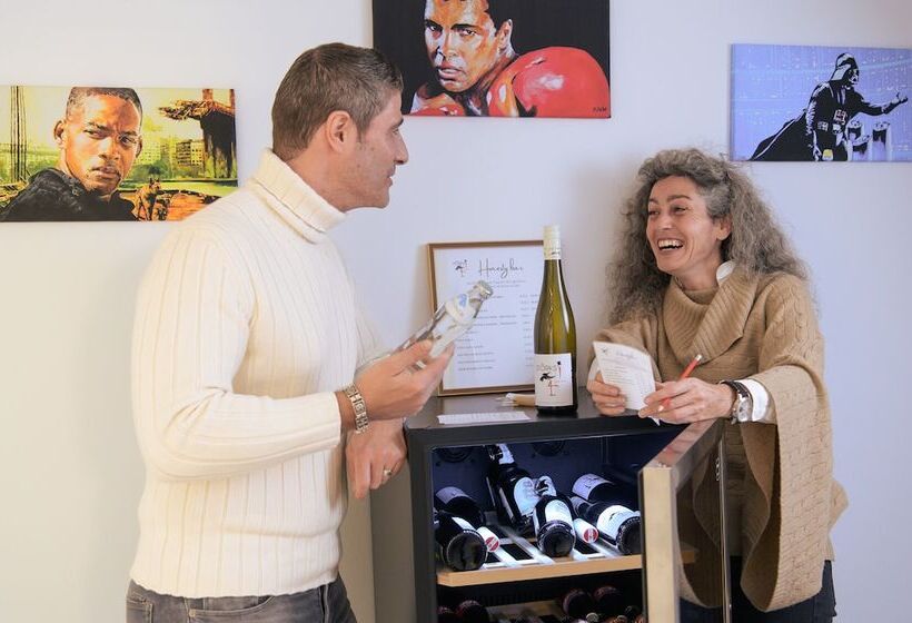 هتل Bad Hofgastein   The Storks   Adults Only   Ski Opening 29 November