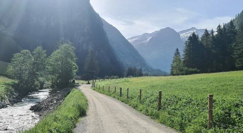 هتل Bad Hofgastein   The Storks   Adults Only   Ski Opening 29 November