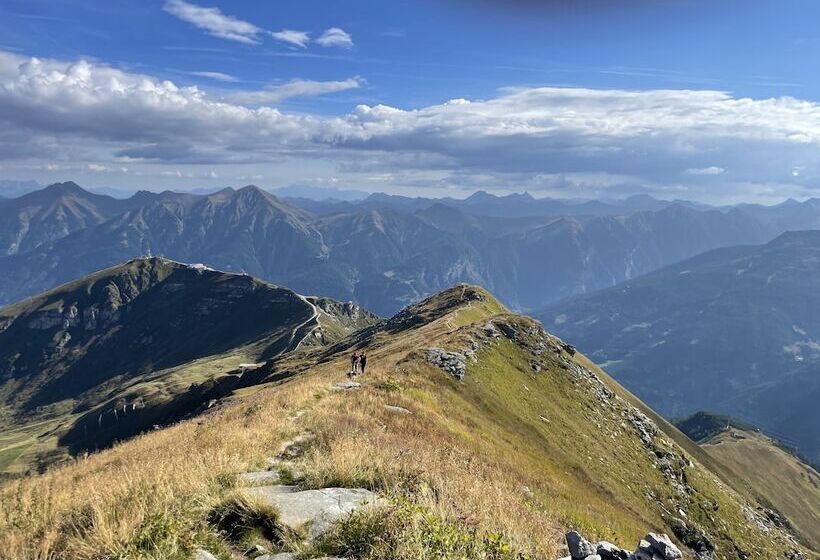 هتل Bad Hofgastein   The Storks   Adults Only   Ski Opening 29 November