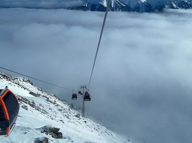 هتل Bad Hofgastein   The Storks   Adults Only   Ski Opening 29 November