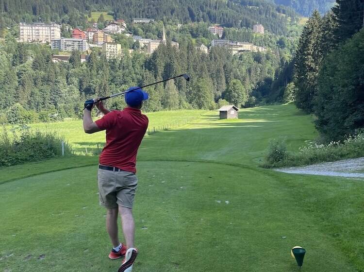 هتل Bad Hofgastein   The Storks   Adults Only   Ski Opening 29 November