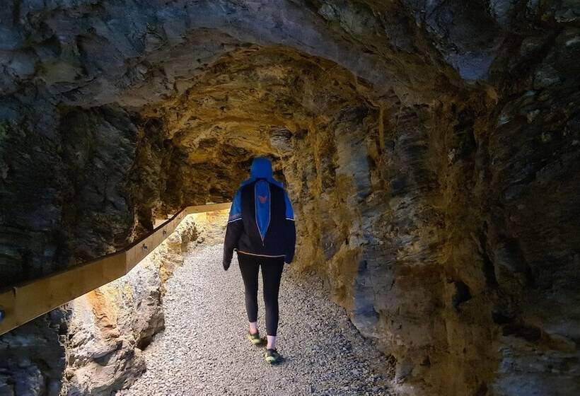 هتل Bad Hofgastein   The Storks   Adults Only   Ski Opening 29 November