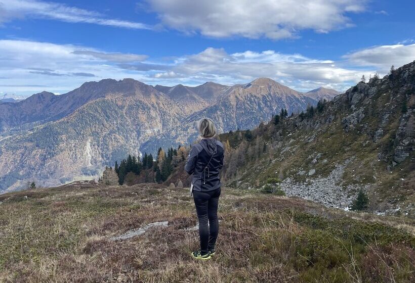 هتل Bad Hofgastein   The Storks   Adults Only   Ski Opening 29 November