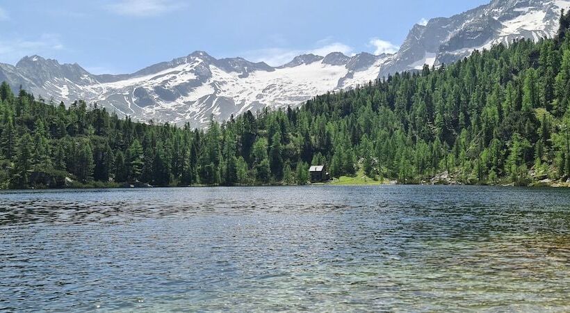 هتل Bad Hofgastein   The Storks   Adults Only   Ski Opening 29 November