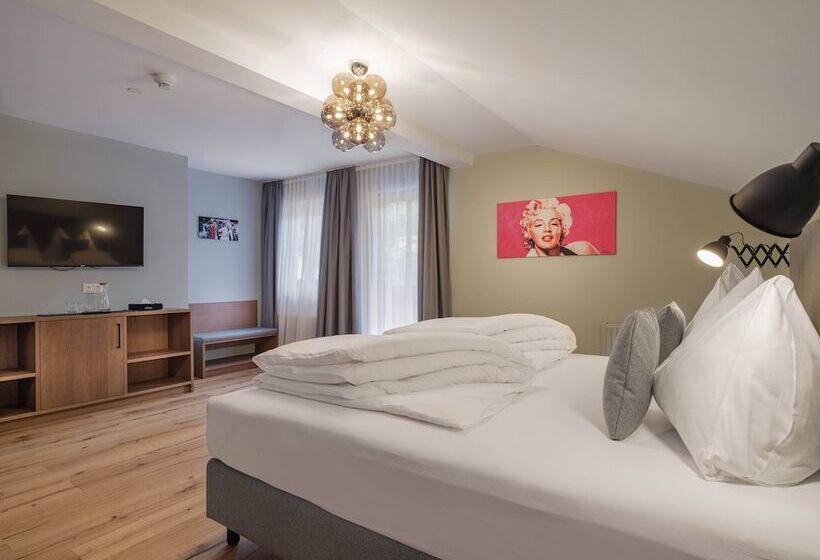 هتل Bad Hofgastein   The Storks   Adults Only   Ski Opening 29 November