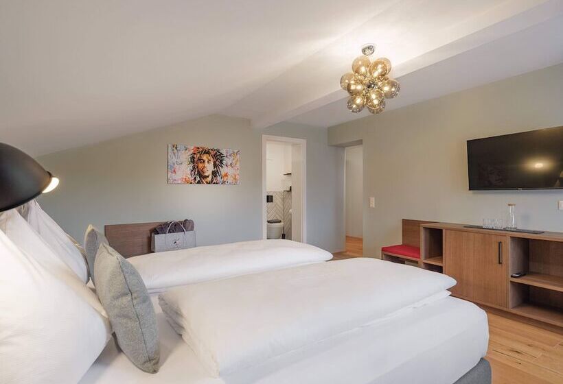 هتل Bad Hofgastein   The Storks   Adults Only   Ski Opening 29 November