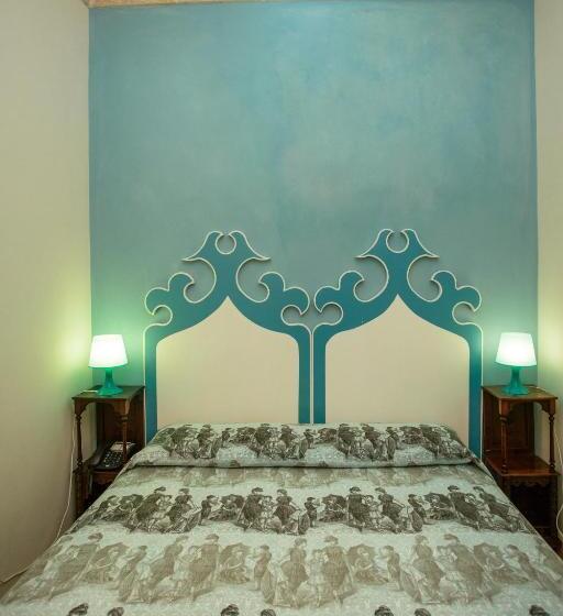 호텔 Baglio Catalano