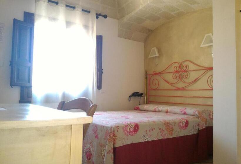 호텔 Baglio Catalano