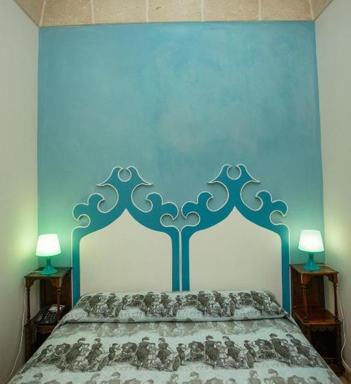 호텔 Baglio Catalano