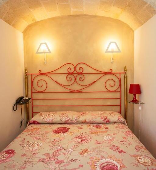 호텔 Baglio Catalano