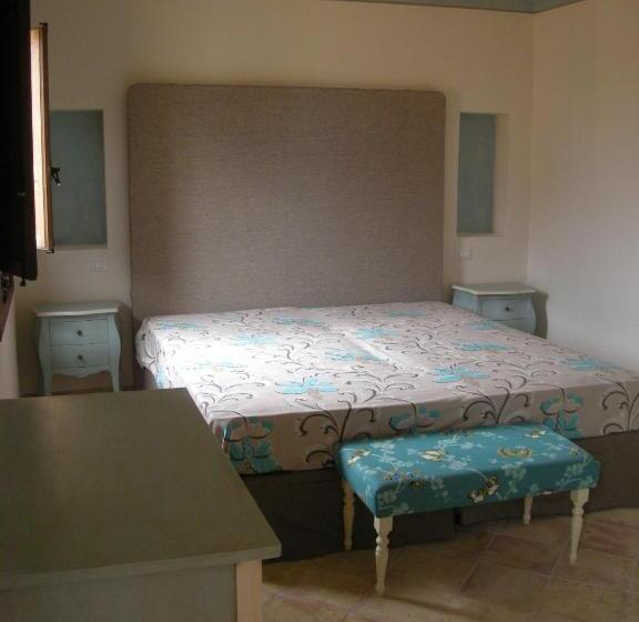 호텔 Baglio Catalano