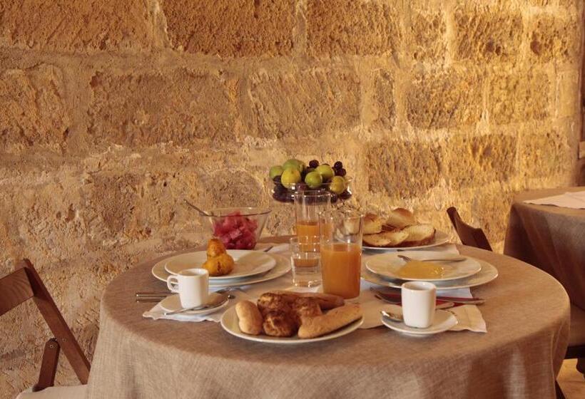 호텔 Baglio Catalano