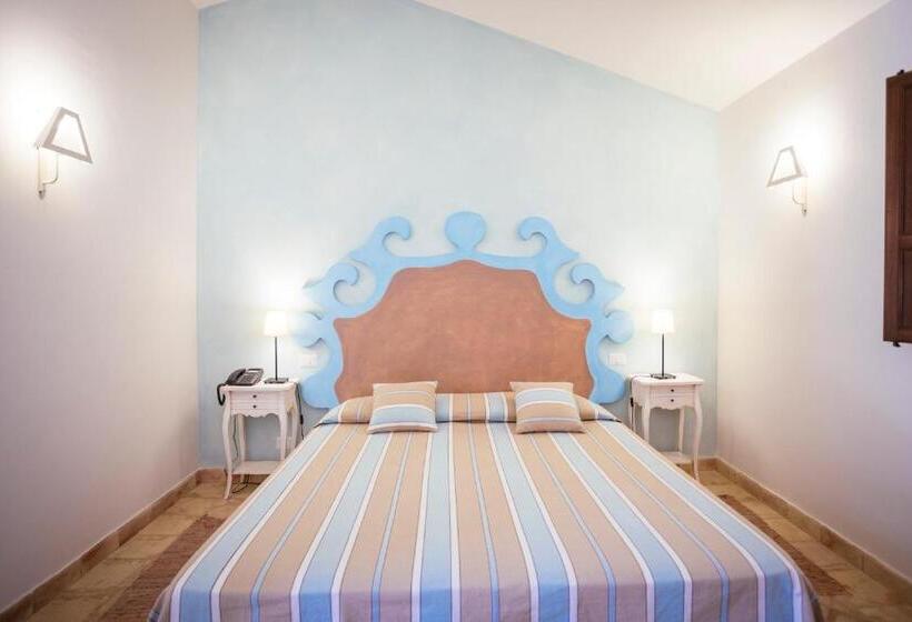 호텔 Baglio Catalano