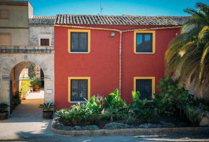 호텔 Baglio Catalano