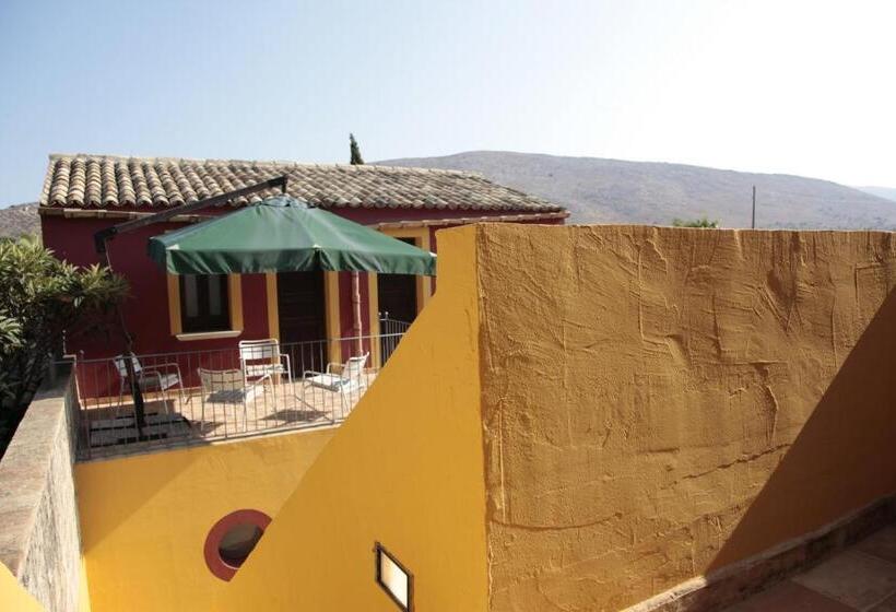 호텔 Baglio Catalano