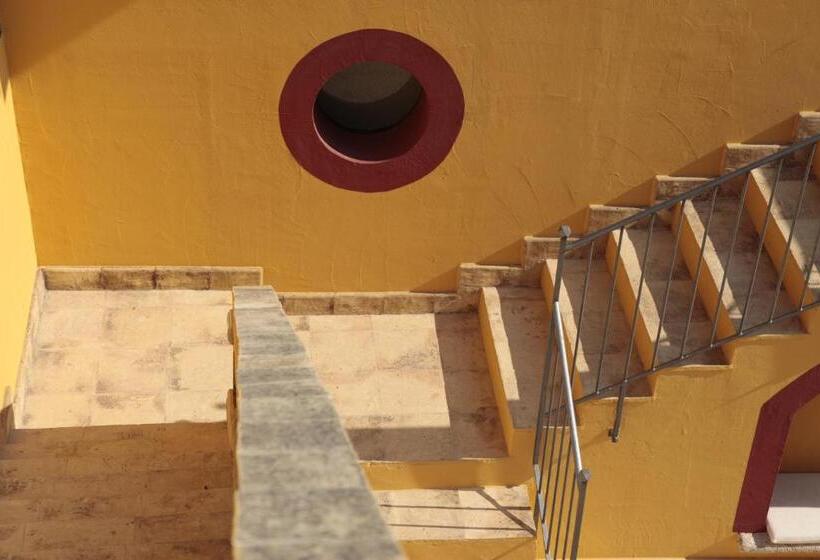 호텔 Baglio Catalano