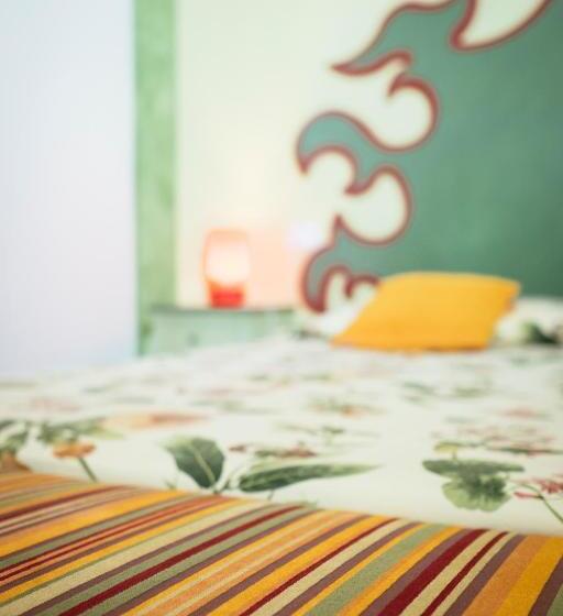 호텔 Baglio Catalano