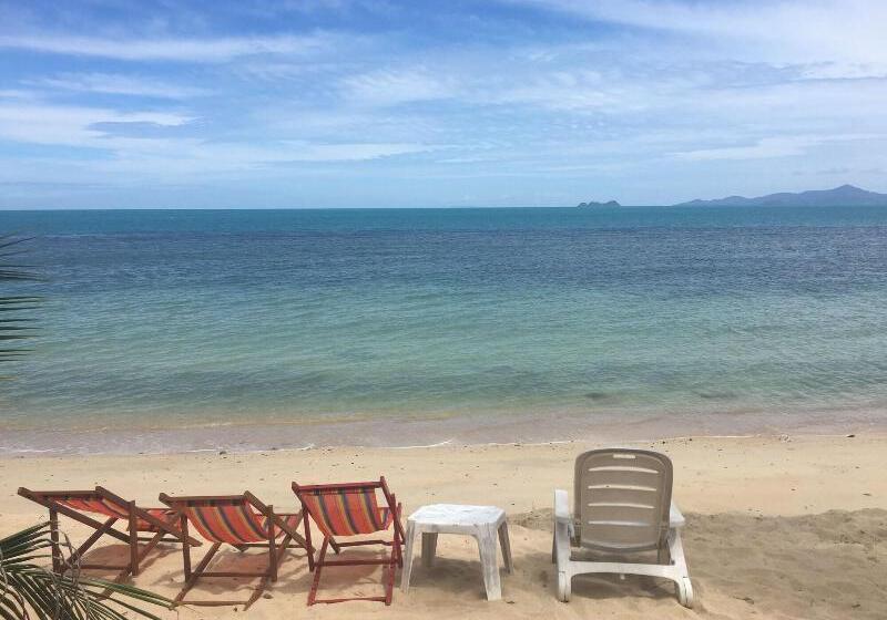 Отель Bangpo Village