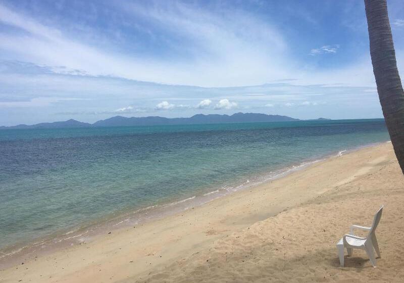 Отель Bangpo Village